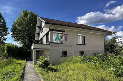 Maison 5 pièces 380000 €