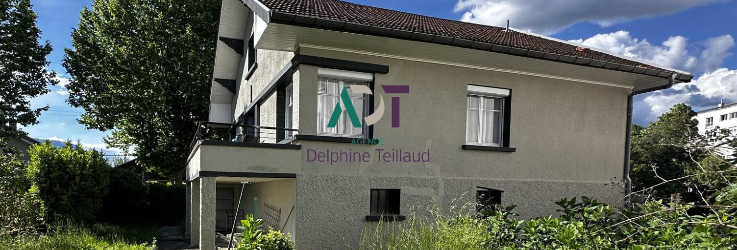 Maison 5 Pièces 154 m² à vendre à Grenoble (38100)