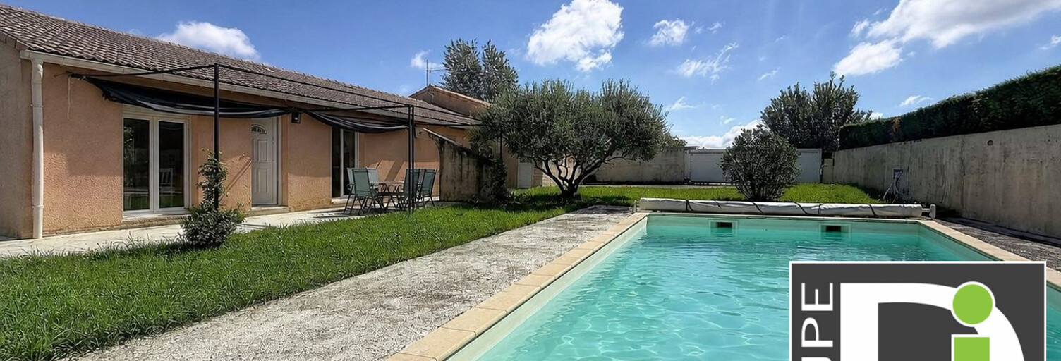 Maison 4 Pièces 101 m² à vendre à Allex (26400)