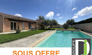 Maison 4 Pièces 101 m² à vendre à Allex (26400)