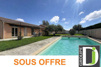 Maison 4 pièces 347000 €
