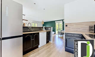 Maison 4 Pièces 101 m² à vendre à Allex (26400)