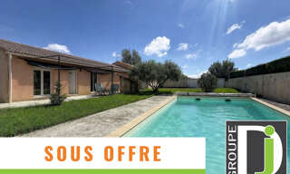 Maison 4 Pièces 101 m² à vendre à Allex (26400)