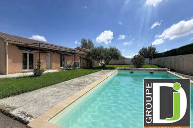 Maison 4 pièces 340000 €