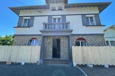 Appartement 3 pièces 780 €
