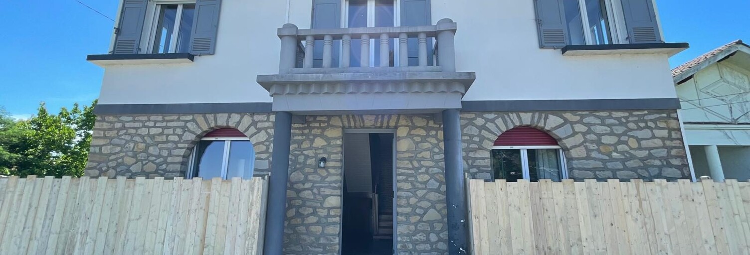 Appartement 3 Pièces 77 m² à louer à Saint-Paul-lès-Dax (40990)