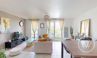 Appartement 3 Pièces 62 m² à vendre à Besançon (25000)