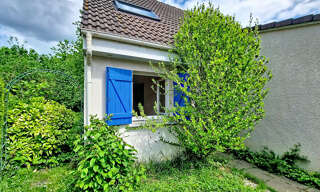 Maison 4 Pièces 75 m² à vendre à Évreux (27000)