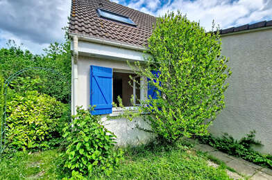 Maison 4 pièces 179000 €