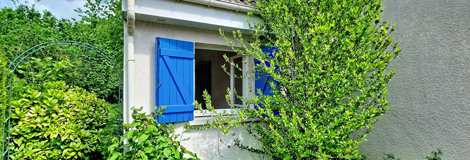 Maison 4 Pièces 75 m² à vendre à Évreux (27000)