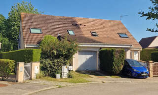 Maison 4 Pièces 75 m² à vendre à Évreux (27000)
