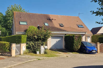 Maison 4 pièces 179000 €
