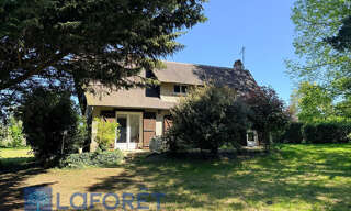 Maison 3 Pièces 100 m² à vendre à Collandres-Quincarnon (27190)