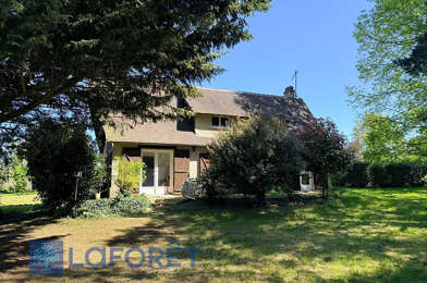 Maison 3 pièces 160000 €