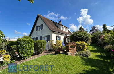 Maison à proximité d'EVREUX 150 m2 — photo du bien