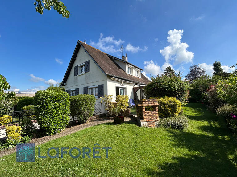 Maison à proximité d'EVREUX 150 m2 — photo 1