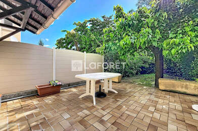 Appartement 3 pièces 235000 €