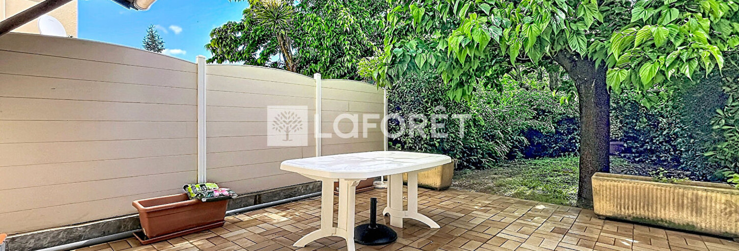 Appartement 3 Pièces 65 m² à vendre à Montpellier (34070)