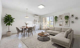 Appartement 3 Pièces 65 m² à vendre à Montpellier (34070)