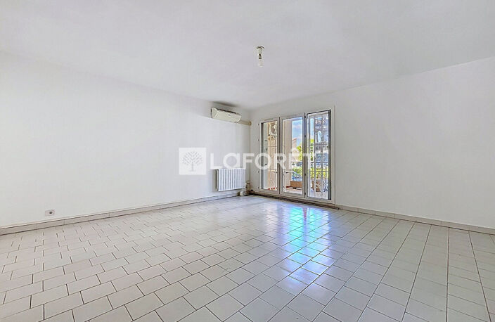 Appartement 3 pièces avec grand jardin privatif sans vis-à-vis - Montpellier — photo 2