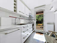 Appartement 3 pièces avec grand jardin privatif sans vis-à-vis - Montpellier — photo 3
