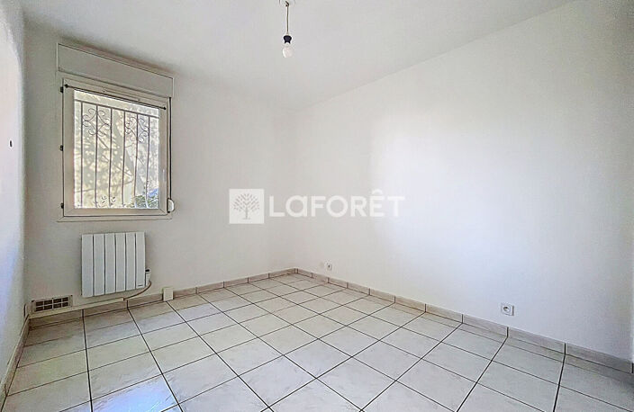 Appartement 3 pièces avec grand jardin privatif sans vis-à-vis - Montpellier — photo 4