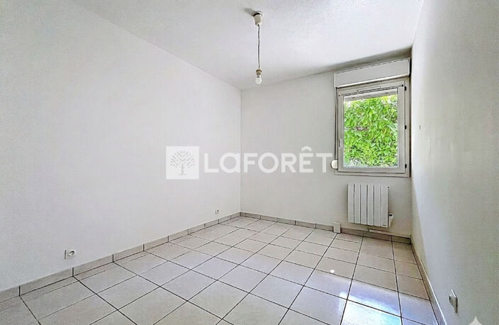 Appartement 3 pièces avec grand jardin privatif sans vis-à-vis - Montpellier — photo 5