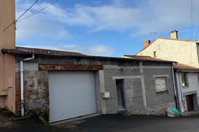 Commerce  129000 €