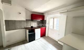 Appartement 2 Pièces 30 m² à vendre à Gardanne (13120)