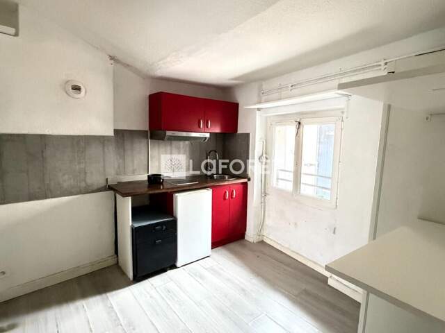 Gardanne - 2 pièce(s) - 30 m2 — photo du bien