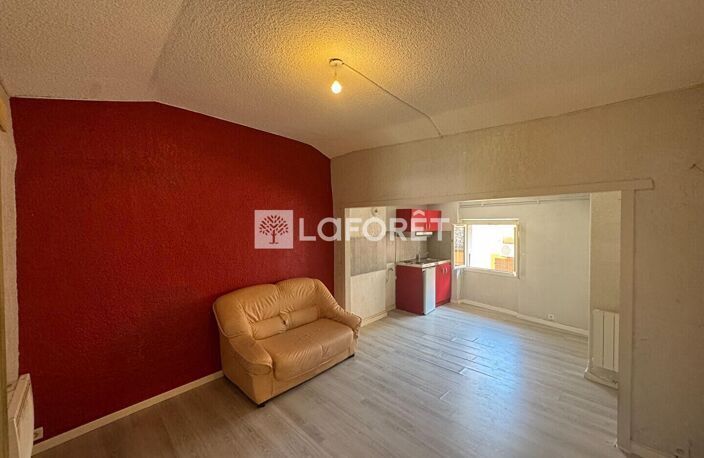 Gardanne - 2 pièce(s) - 30 m2 — photo 4