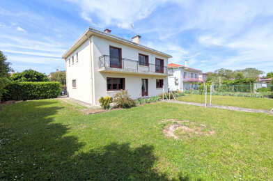 Maison 6 pièces 380000 €