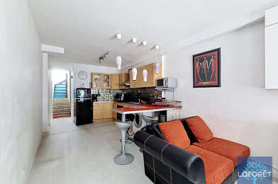 Maison 5 pièces 118000 €