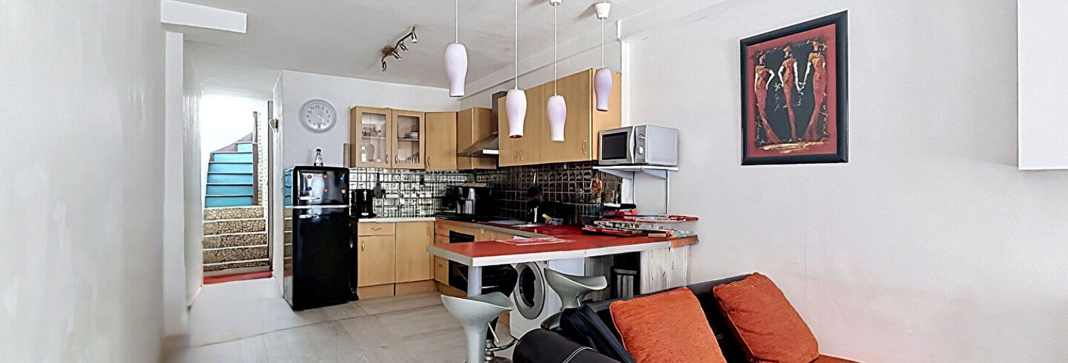 Maison 5 Pièces 81 m² à vendre à Valenciennes (59300)