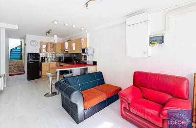 Maison en hypercentre, Valenciennes — photo du bien