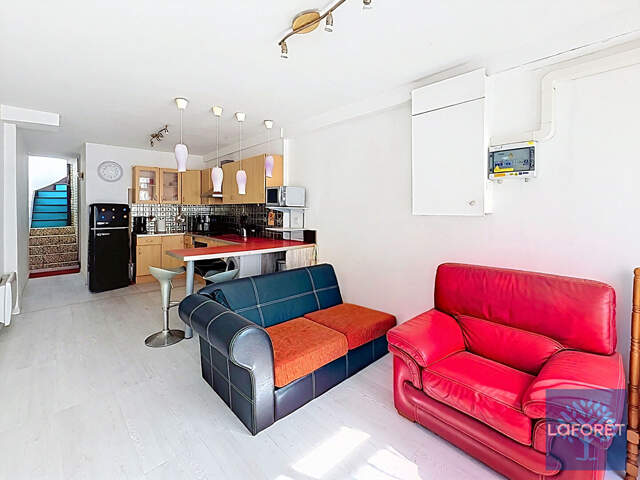 Maison en hypercentre, Valenciennes — photo du bien