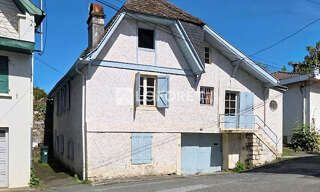 Maison 4 Pièces 106 m² à vendre à Orthez (64300)