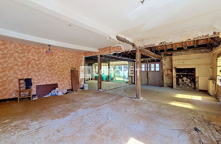 Maison de ville à rénover Orthez 4 pièce(s) 106m² — photo 5