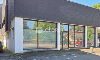 Commerce 9 Pièces 186 m² à vendre à Orthez (64300)