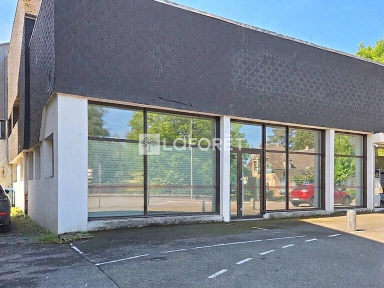 Local professionnel Orthez 186m² — photo 1