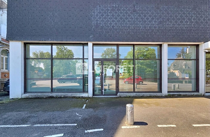 Local professionnel Orthez 186m² — photo 2