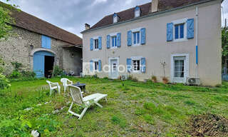 Maison 5 Pièces 122 m² à vendre à Orthez (64300)