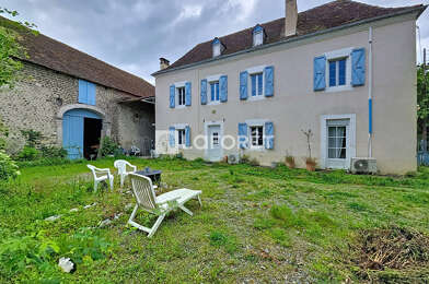 Maison 5 pièces 214000 €