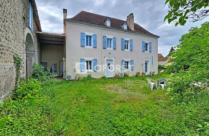 Maison béarnaise proche Orthez 5 pièces 122m² — photo 3