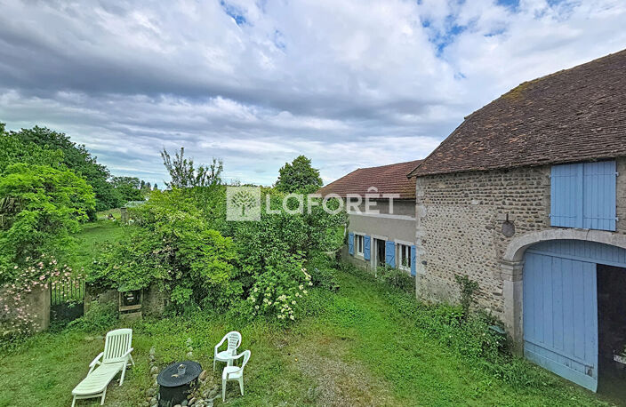 Maison béarnaise proche Orthez 5 pièces 122m² — photo 4