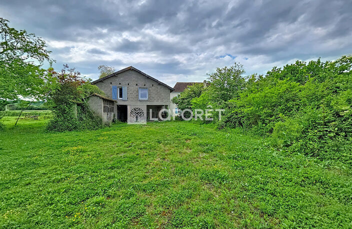 Maison béarnaise proche Orthez 5 pièces 122m² — photo 5