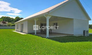 Maison 4 Pièces 107 m² à vendre à Orthez (64300)