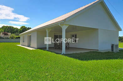 Maison 4 pièces 278000 €