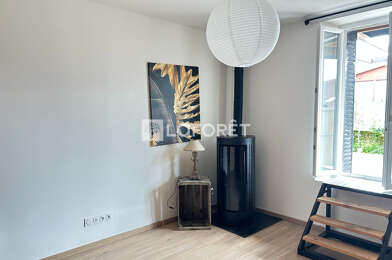 Appartement 3 pièces 275000 €