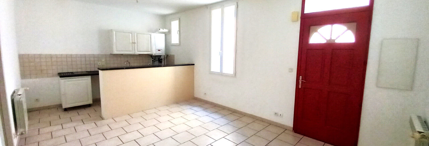 Appartement 3 Pièces 64 m² à louer à Eyragues (13630)